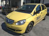 MERCEDES B CLASS B245